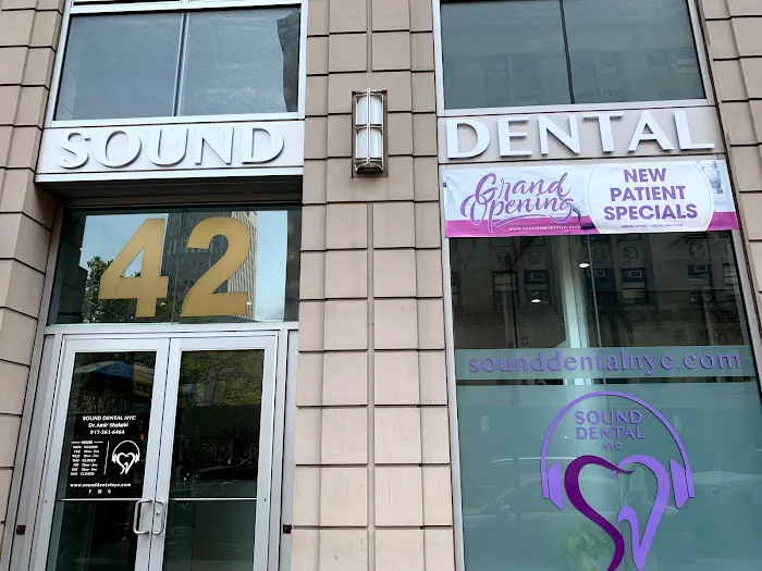 Sound Dental NYC Picture 4