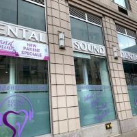 Sound Dental NYC ico