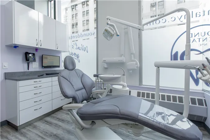 Sound Dental NYC Picture 6