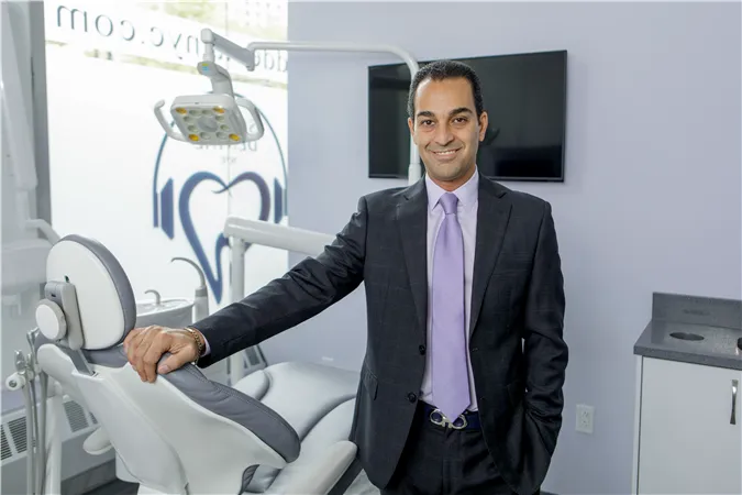 Sound Dental NYC Picture 2
