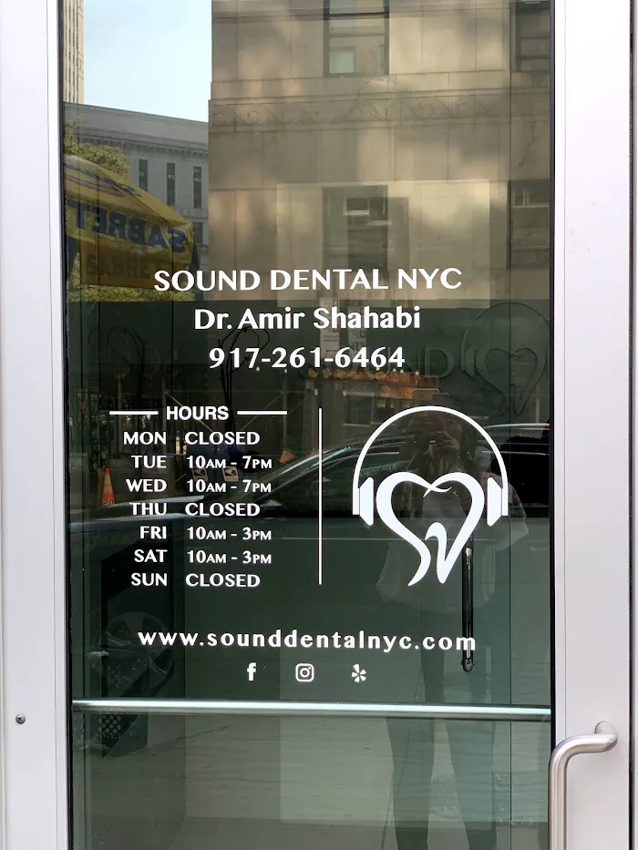 Sound Dental NYC Picture 10