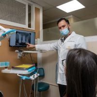 Aesthetic Dental Greenpoint Brooklyn ico