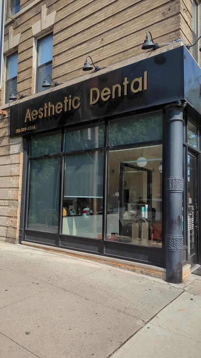 Aesthetic Dental Greenpoint Brooklyn Picture 8