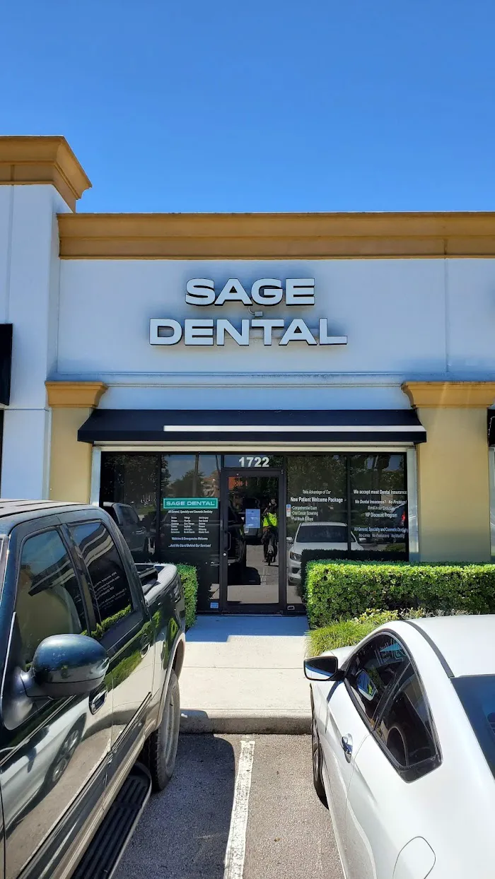 Sage Dental of Port St. Lucie Picture 7
