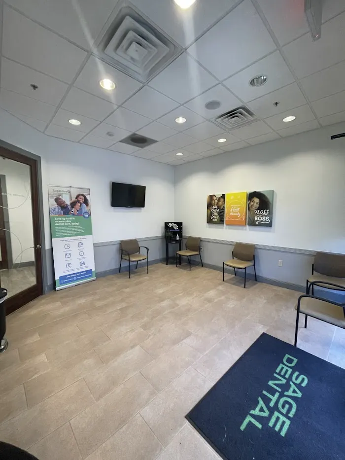 Sage Dental of Port St. Lucie Picture 2