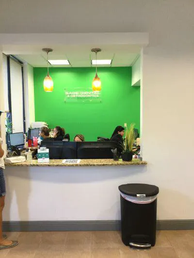 Sage Dental of Port St. Lucie Picture 6