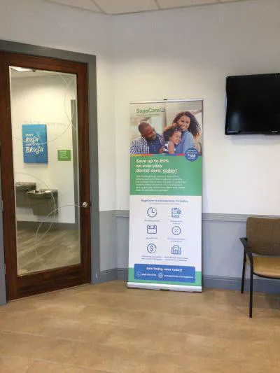 Sage Dental of Port St. Lucie Picture 3