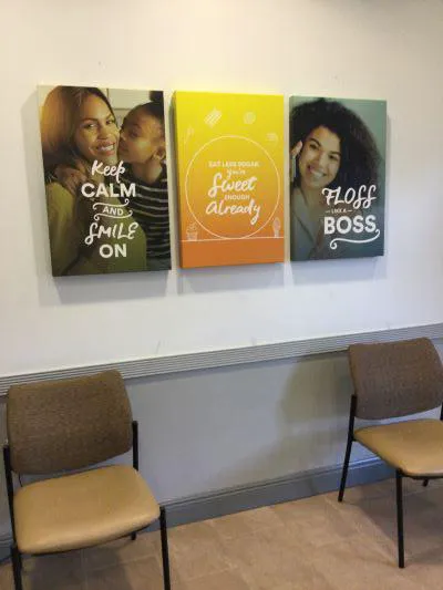 Sage Dental of Port St. Lucie Picture 4