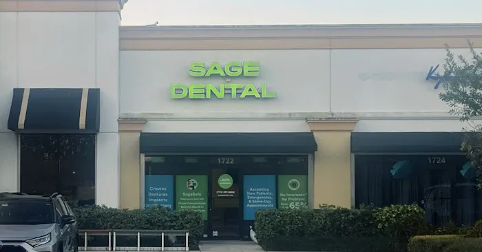 Sage Dental of Port St. Lucie Picture 5