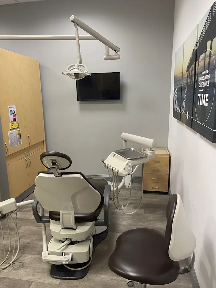 Sage Dental of Port St. Lucie Picture 1