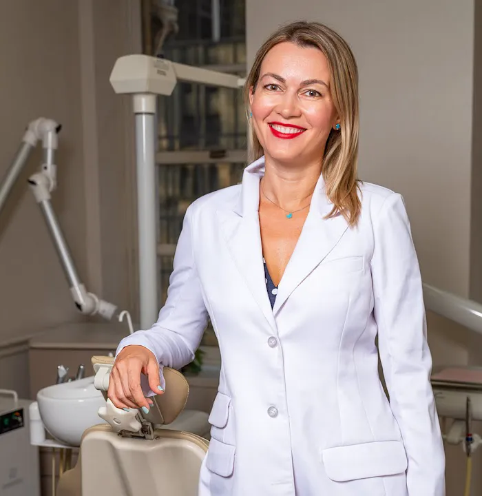 My NYC Dentist - 42nd Street Dental Picture 1