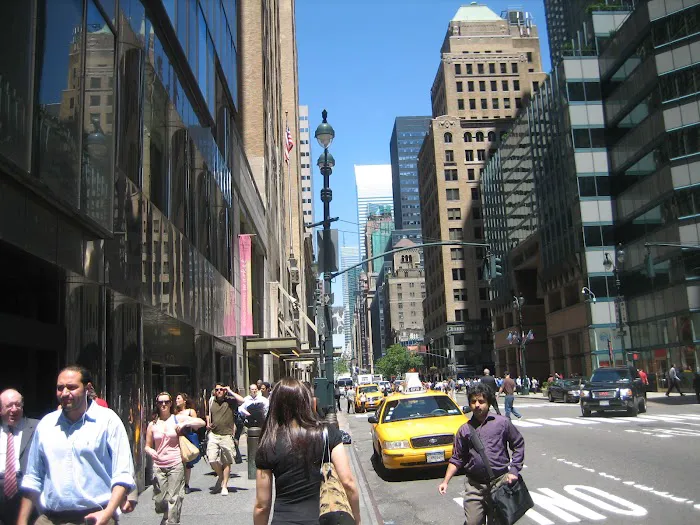 My NYC Dentist - 42nd Street Dental Picture 9