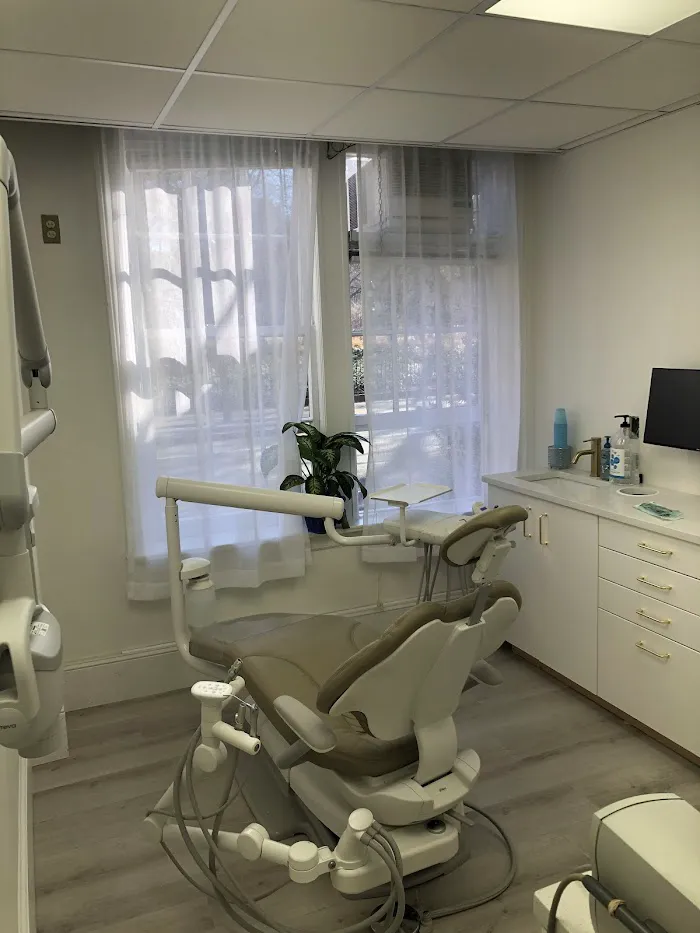 All Smiles Dentistry Affiliated with The Smilist Dental Picture 6