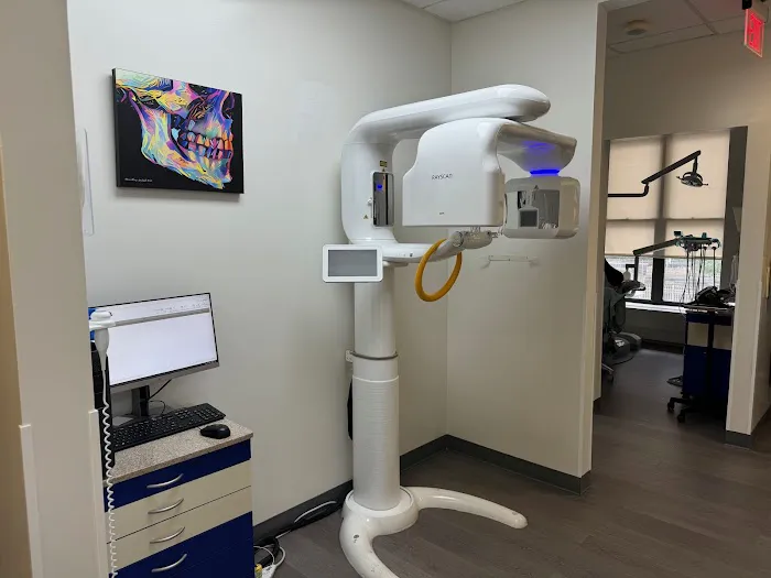 City Dental Group NYC Picture 7
