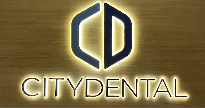 City Dental Group NYC Picture 2