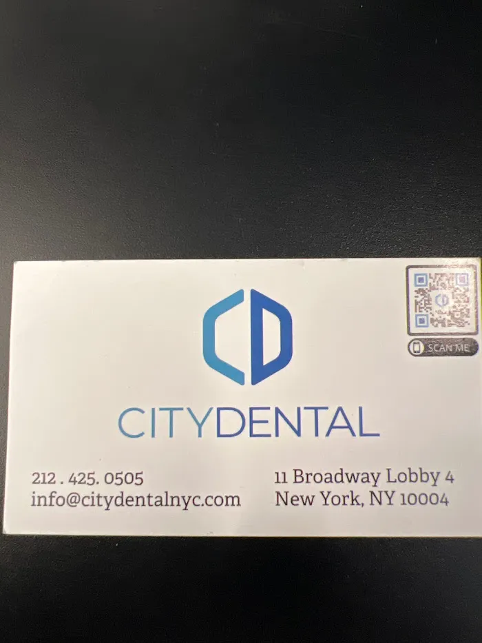 City Dental Group NYC Picture 8