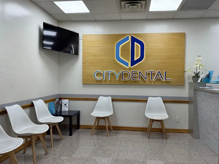 City Dental Group NYC Picture 6