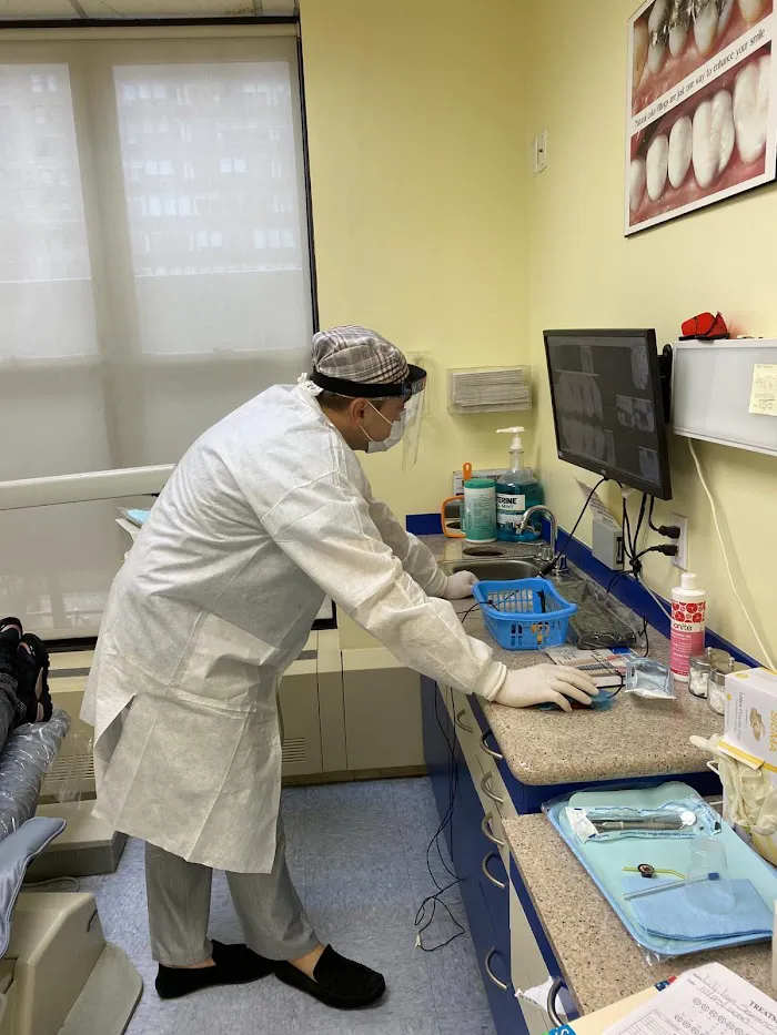 City Dental Group NYC Picture 9