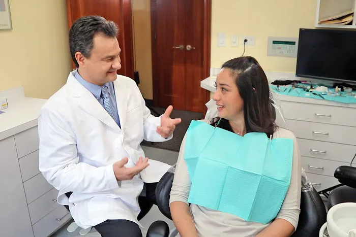 Midtown Dental Care Associates Picture 2