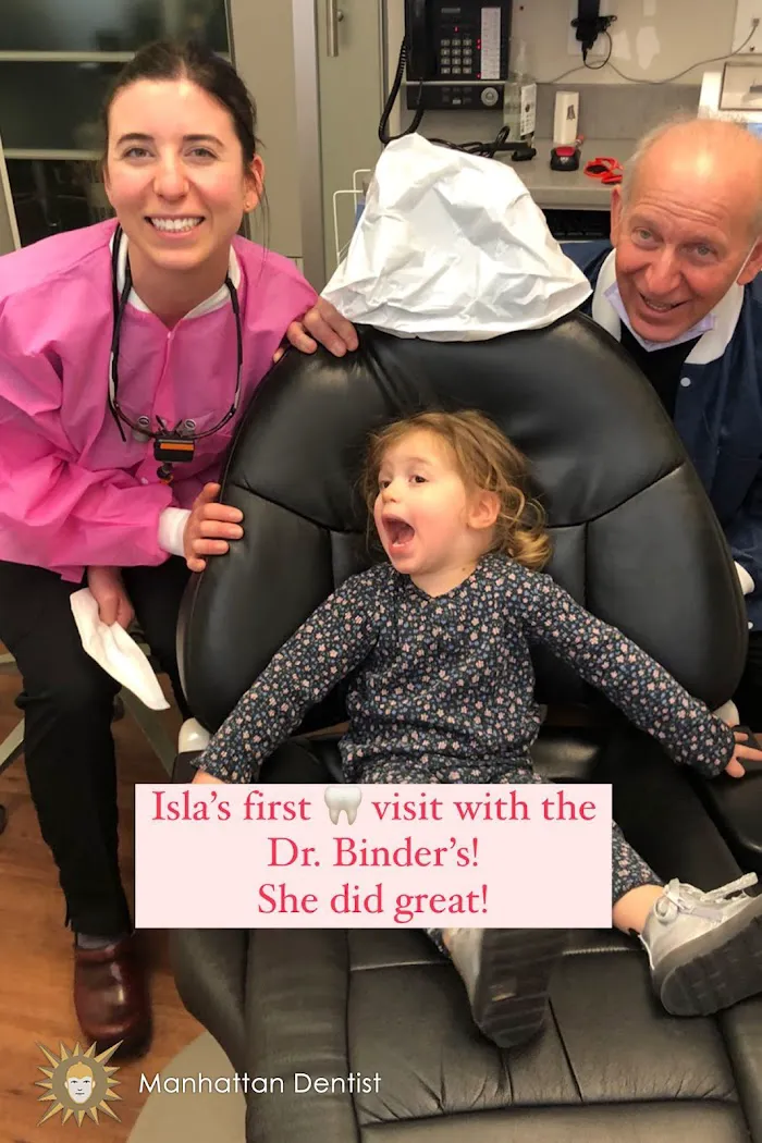 Manhattan Dentist Picture 1
