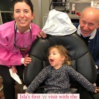 Manhattan Dentist ico