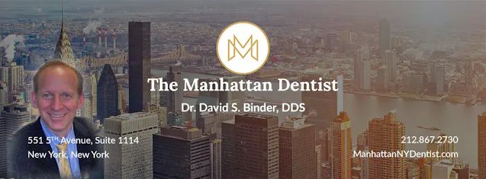 Manhattan Dentist Picture 2