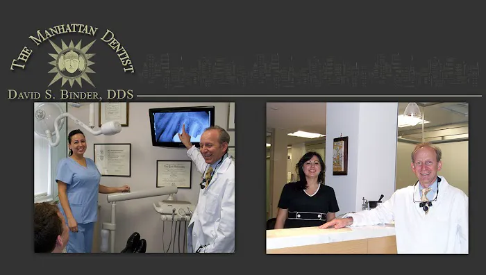 Manhattan Dentist Picture 4