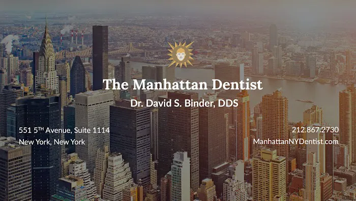 Manhattan Dentist Picture 5