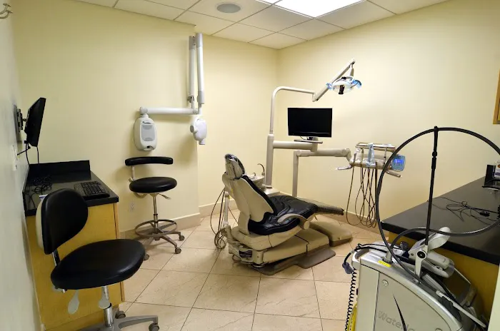 Tribeca Dental Care Picture 1