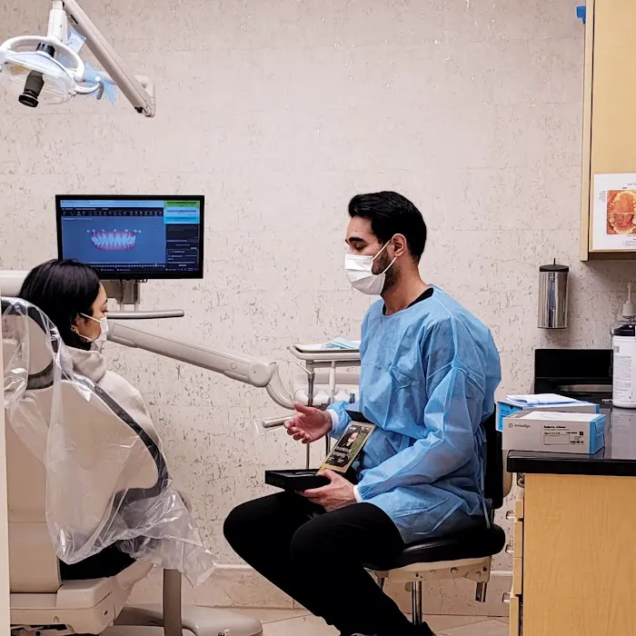 Tribeca Dental Care Picture 6
