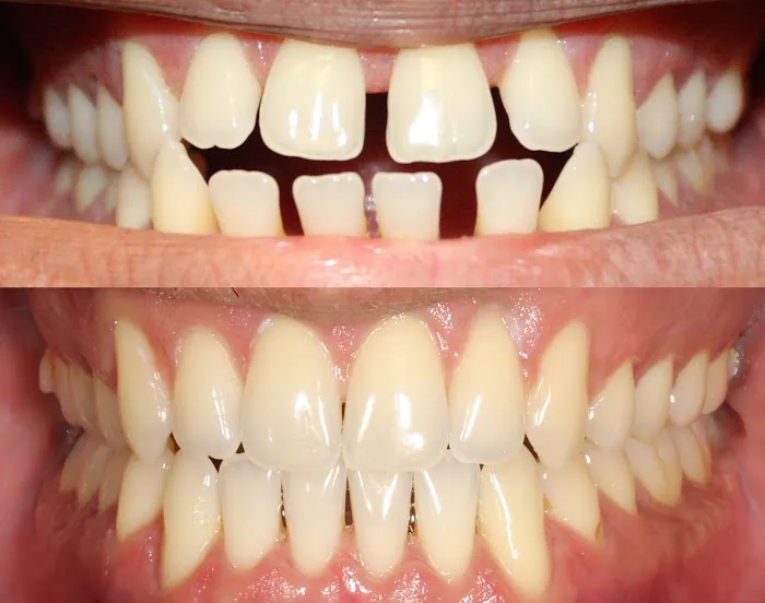 Tribeca Dental Care Picture 3