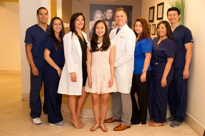 Tribeca Dental Care Picture 2