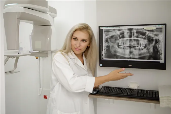 Perfect Dental Care Picture 2