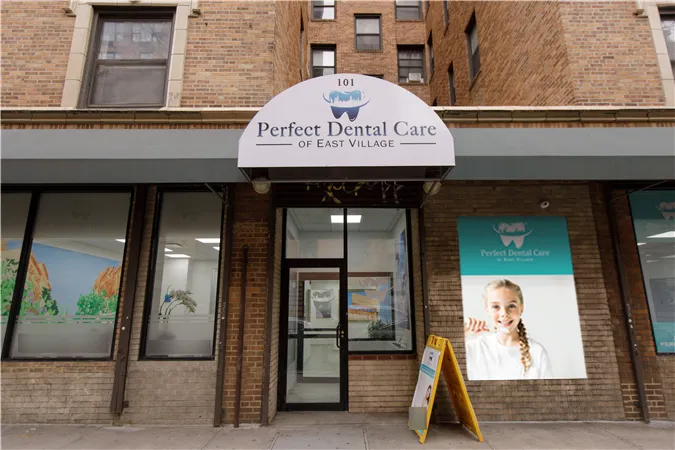 Perfect Dental Care Picture 1