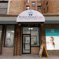 Perfect Dental Care ico