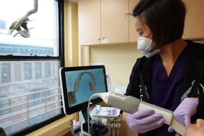 Sunny Dental Care Picture 1