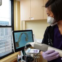 Sunny Dental Care ico