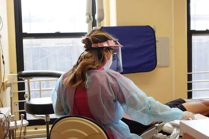 Sunny Dental Care Picture 5