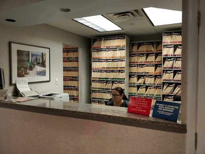 My NYC Dentist - Nassau Street Dental Picture 3