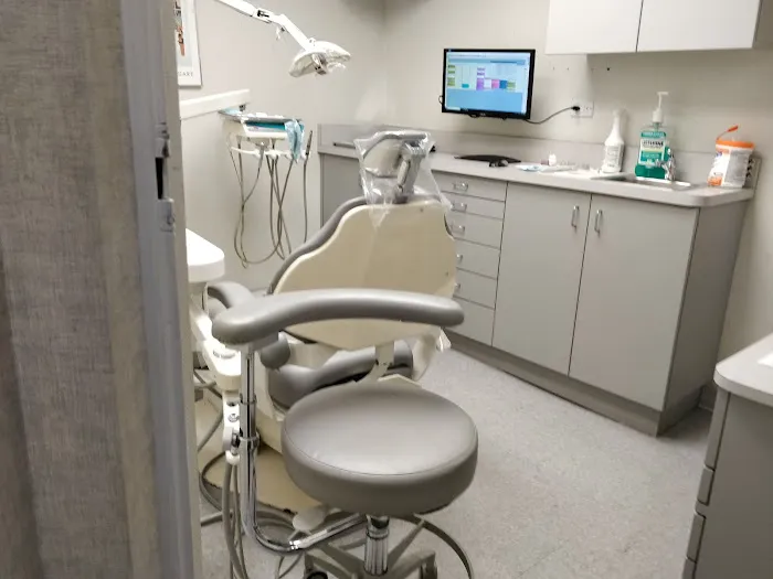 My NYC Dentist - Nassau Street Dental Picture 1