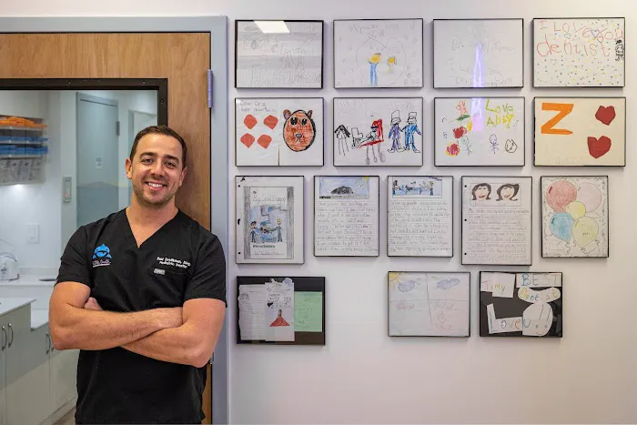 Little Tooth Pediatric Dentistry Picture 1