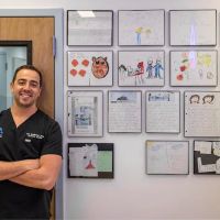 Little Tooth Pediatric Dentistry ico