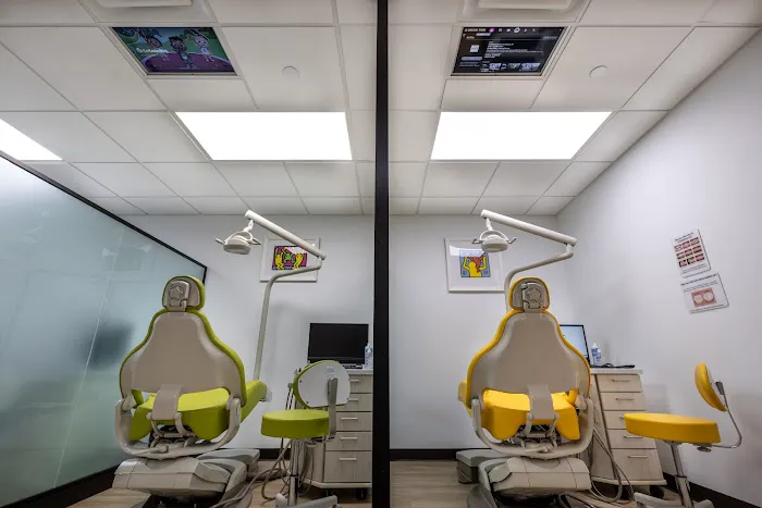 Little Tooth Pediatric Dentistry Picture 4