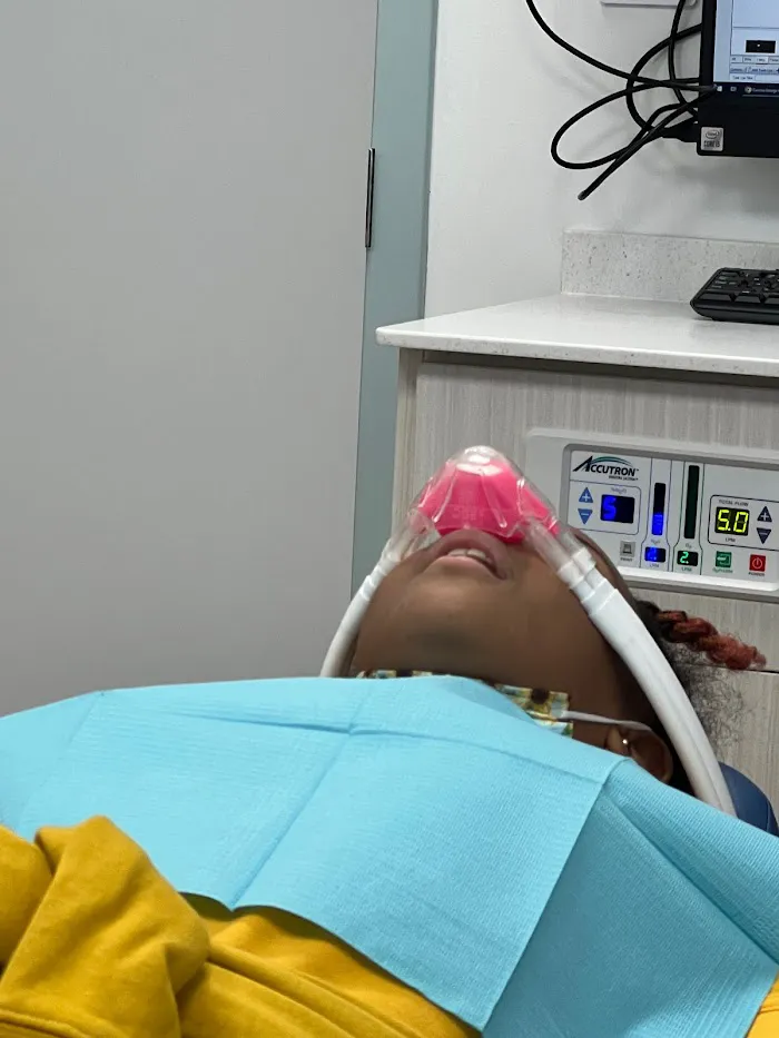 Little Tooth Pediatric Dentistry Picture 8