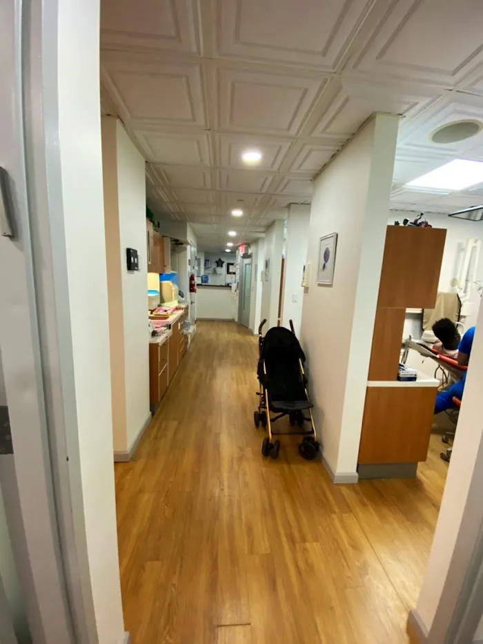 Little Tooth Pediatric Dentistry Picture 10
