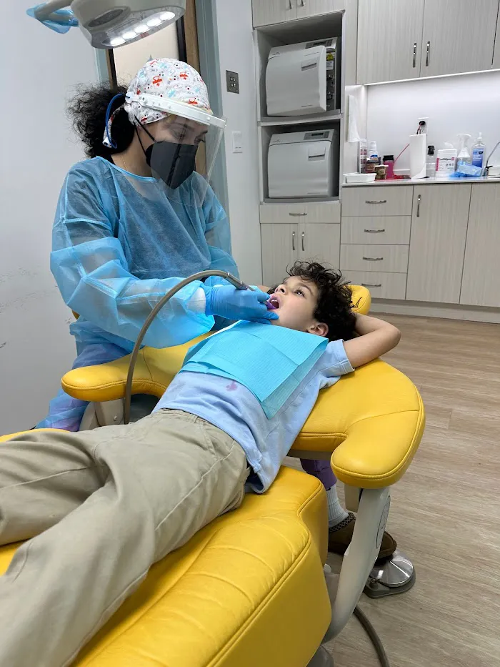 Little Tooth Pediatric Dentistry Picture 9