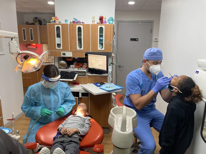 Little Tooth Pediatric Dentistry Picture 7