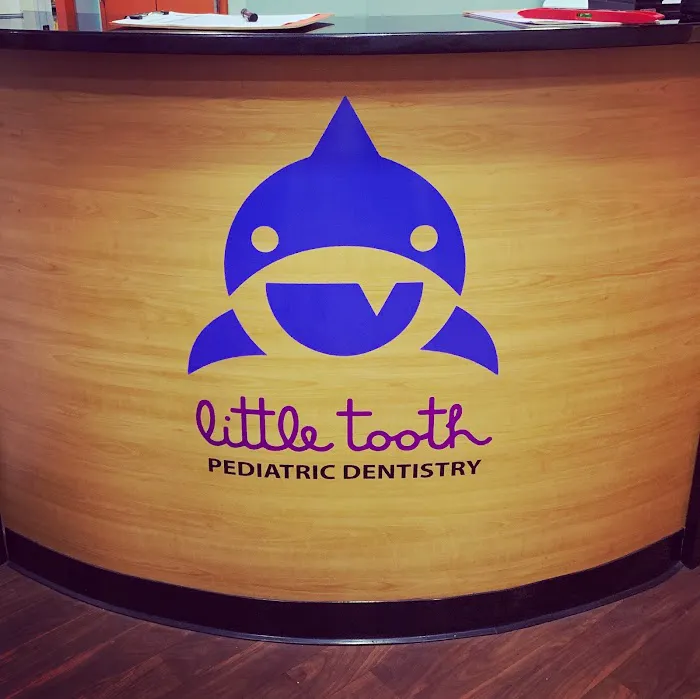 Little Tooth Pediatric Dentistry Picture 5