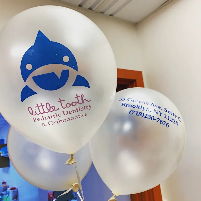 Little Tooth Pediatric Dentistry Picture 3