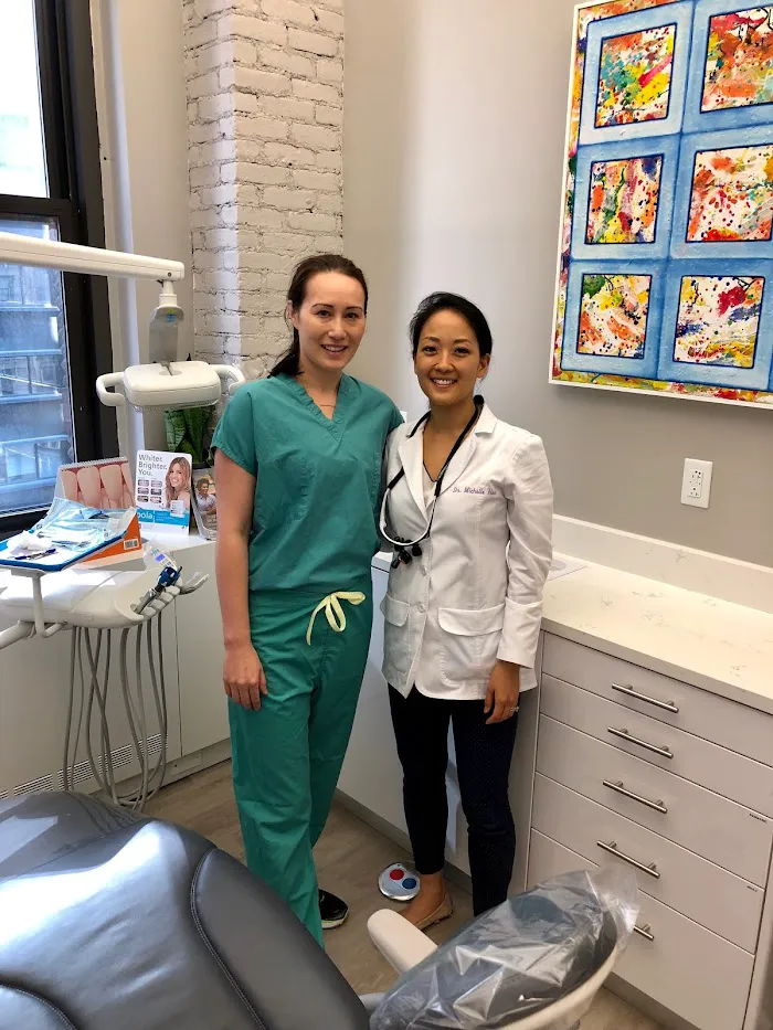 Lumia Dental PLLC Picture 7